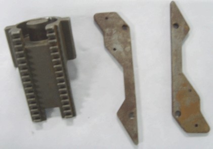 機(jī)械配件（1）